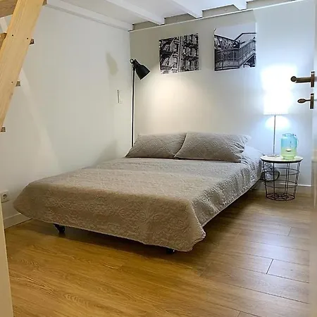 Apartment Avcamilo 136